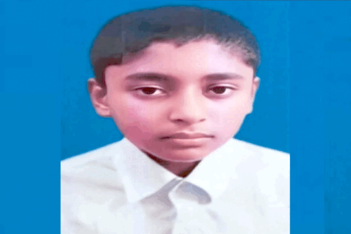 1765985657-e7867f2b003fe49a3f80fa2029381d76 কাশিয়ানীতে ৯ দিন ধরে নিখোঁজ স্কুলছাত্র