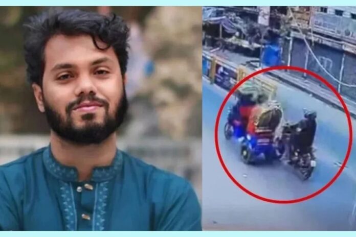 1765988749-8869fb3e4d827a41723d3bea16e730dc হাদিকে গুলি : শুটারদের পালাতে সহযোগিতার কথা স্বীকার ২ আসামির