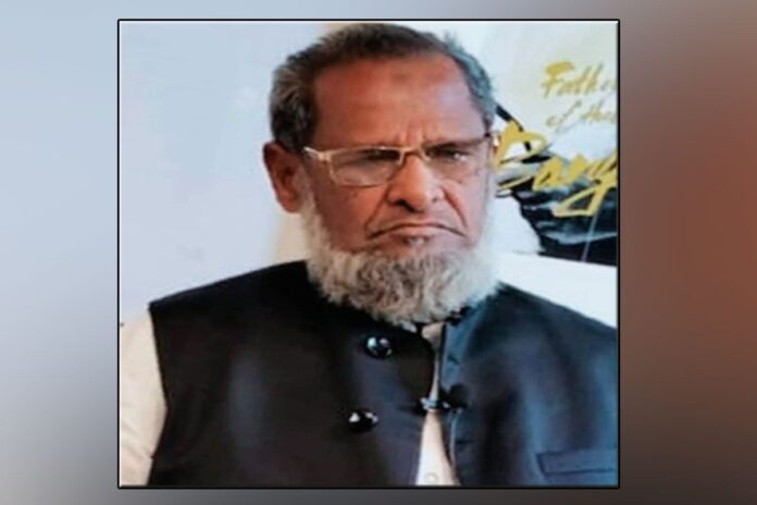 মাগুরায় আওয়ামী লীগের জেলা কমিটির সহসভাপতি গ্রেফতার