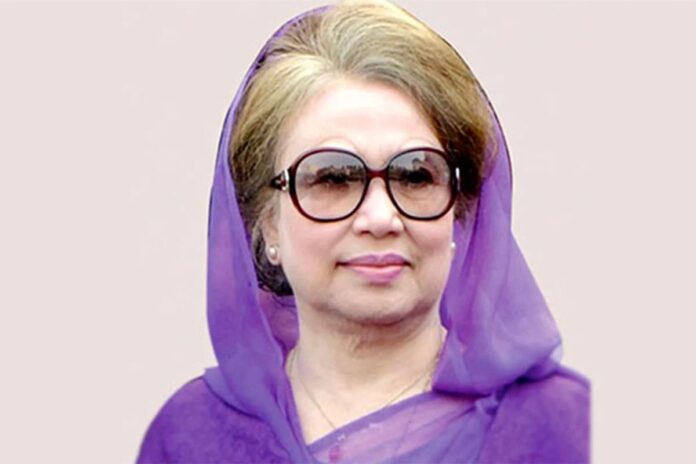 1766038035-74d9be30af0df4dc49db7d05471257d0 খালেদা জিয়ার স্বাস্থ্য নিয়ে ব্রিফিং দুপুর সাড়ে ১২টায়