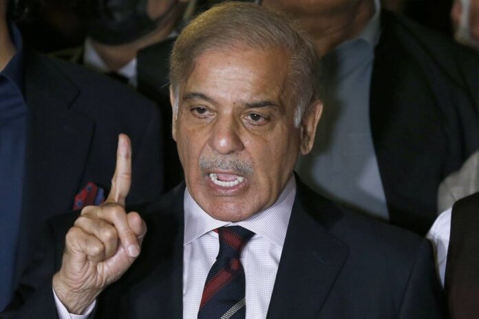 1766042485-cafc8680e144de29944bcdf673b42954 ভারতকে এমন শিক্ষা দিয়েছি, যা তারা কোনোদিন ভুলতে পারবে না : শাহবাজ শরিফ