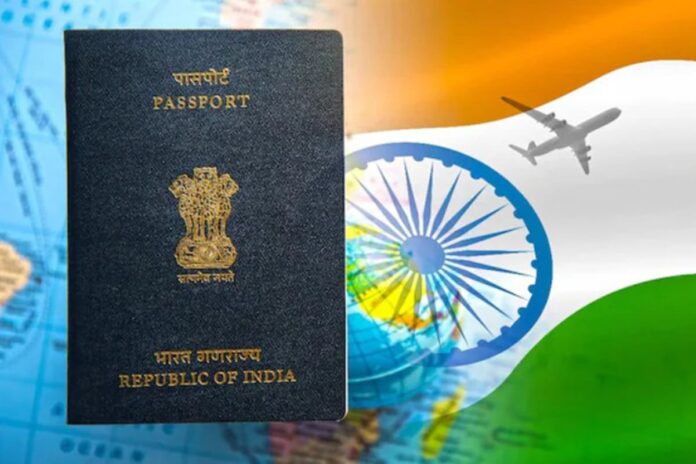 প্রতি বছর নাগরিকত্ব ত্যাগ করছেন দুই লাখের বেশি ভারতীয়