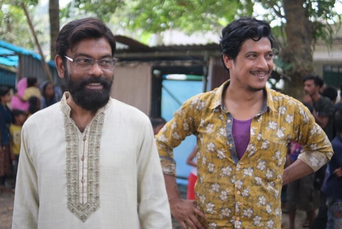 পলিটিক্যাল থ্রিলার ‘মাস্টার’ যাচ্ছে রটারড্যামে