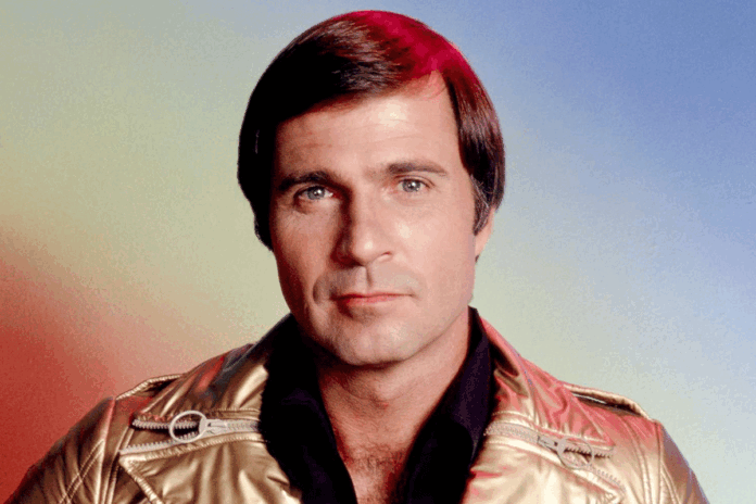 কিংবদন্তি অভিনেতা গিল জেরার্ড আর নেই