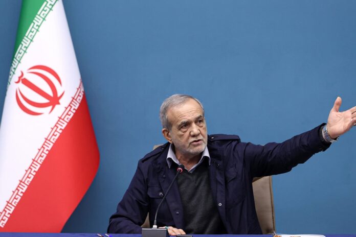 যুক্তরাষ্ট্রকে ইরানের প্রেসিডেন্টের হুঁশিয়ারি