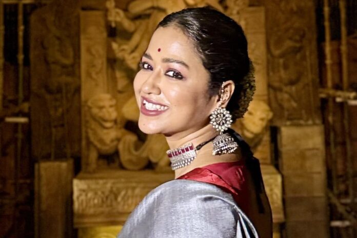 বাংলাদেশি অনেক অভিনয়শিল্পীর কাজ আমরা চেটেপুটে খাই: সোহিনী