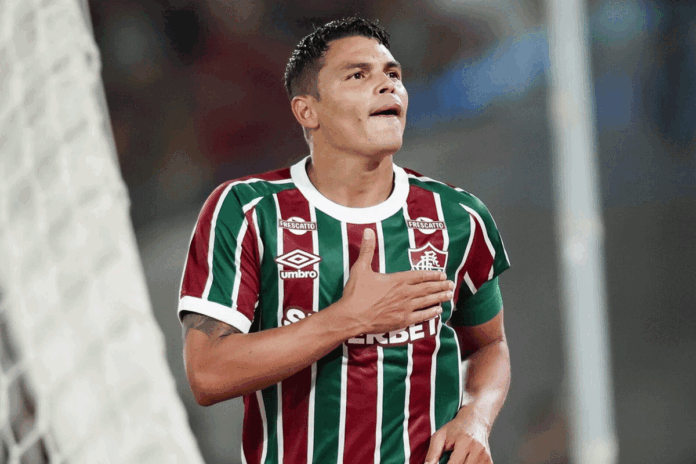 ৪১ বছরেও বিশ্বকাপ খেলতে উন্মুখ সিলভা