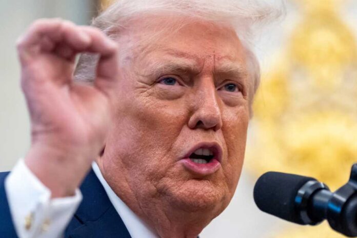 1766058434-18e2999891374a475d0687ca9f989d83 গত সাত মাসে একজনও অবৈধভাবে যুক্তরাষ্ট্রে ঢোকেনি: ট্রাম্প