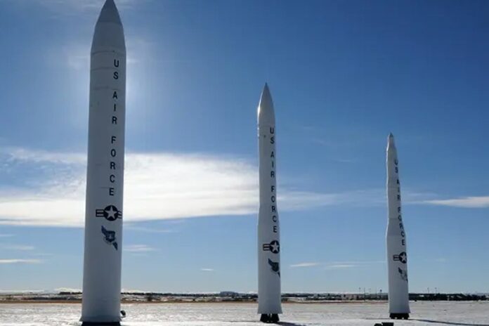 আন্তঃমহাদেশীয় ক্ষেপণাস্ত্র কেন আজও বিশ্বসেরা?