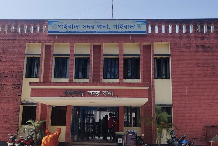 গাইবান্ধায় বিদ্যুৎস্পৃষ্টে মিস্ত্রির মৃত্যু