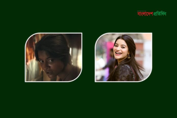 টানা ছয় মাস সাবান-শ্যাম্পু ব্যবহার করিনি, রোদে পুড়েছি: তুষি