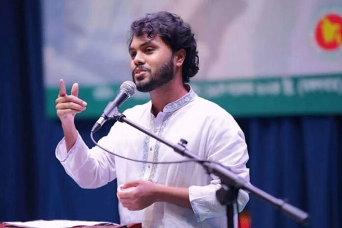 ওসমান হাদি আর নেই