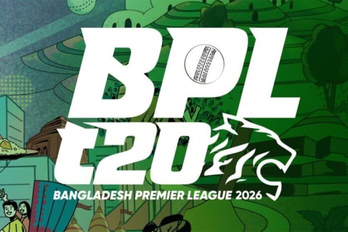 বিপিএলে ম্যাচ অফিসিয়াল ঘোষণা