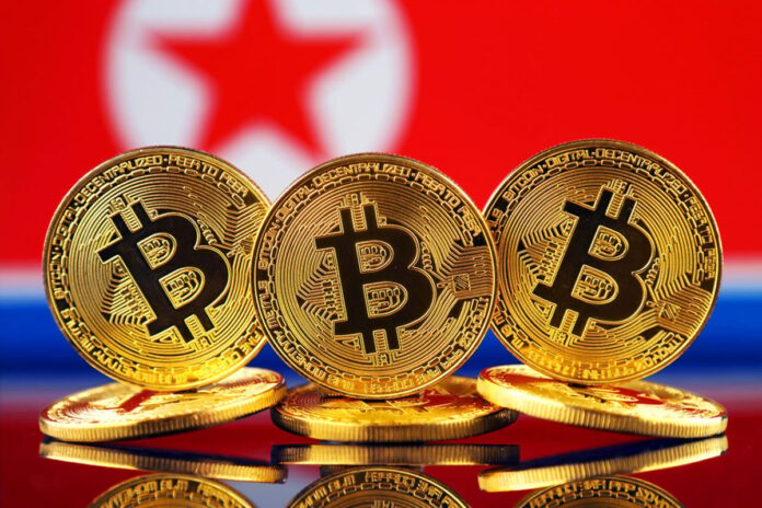 ক্রিপ্টো চুরিতে বিশ্বে শীর্ষে উত্তর কোরিয়া, আয় ২.২ বিলিয়ন ডলার