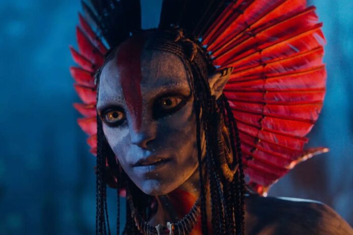 ঢাকায় মুক্তি পেল ‘অ্যাভাটার’