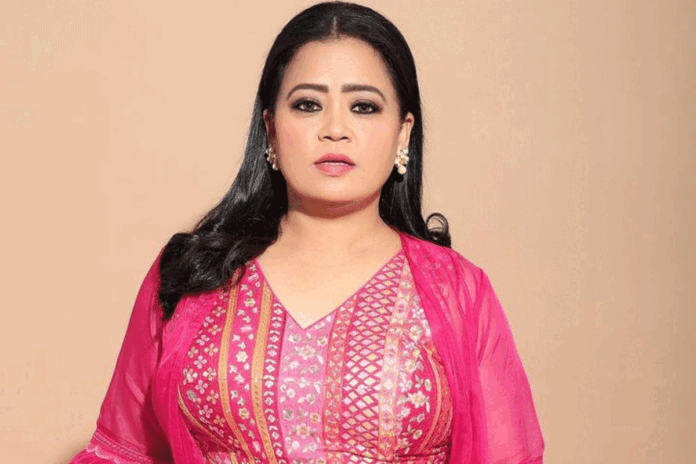 দ্বিতীয়বার মা হলেন ভারতী সিং