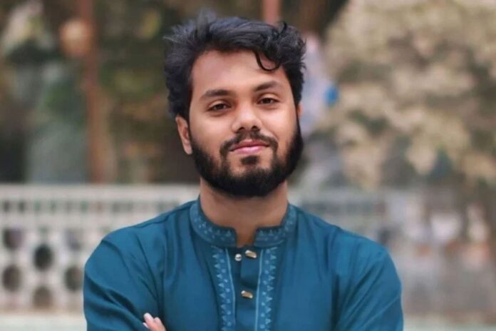 সিঙ্গাপুর থেকে ঢাকার পথে ওসমান হাদির মরদেহ