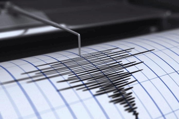 পাকিস্তানে মাঝারি মাত্রার ভূমিকম্প অনুভূত