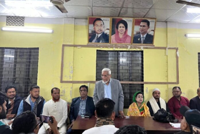 1766153958-a6f5f0438c1499bd1ab08710d2e87d02 তারেক রহমানের স্বদেশ প্রত্যাবর্তন উপলক্ষ্যে কক্সবাজারে বিএনপির প্রস্তুতি সভা