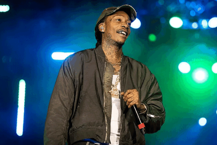 মার্কিন র‍্যাপার উইজ খলিফাকে ৯ মাসের কারাদণ্ড