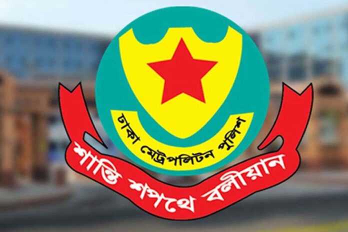 1766157883-edab7ba7e203cd7576d1200465194ea8 ওসমান হাদির জানাজায় আগতদের জন্য ডিএমপির ট্রাফিক নির্দেশনা