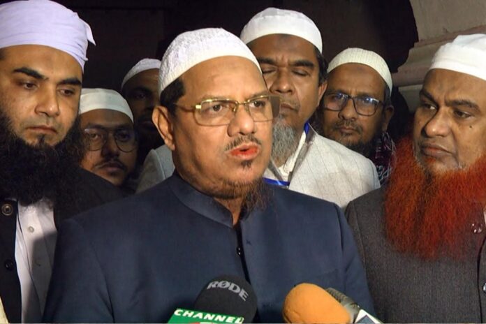 ওসমান হাদিকে হত্যা বিচ্ছিন্ন ঘটনা হলে গুরুত্বপূর্ণ ঘটনা কোনটি?