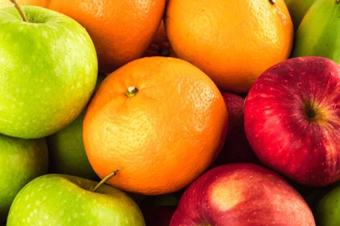 1766170417-284191e58b320d0b7b8be2df7a4c1488 আপেল না কমলা, রোগ প্রতিরোধ ক্ষমতার জন্য কোনটি সেরা?