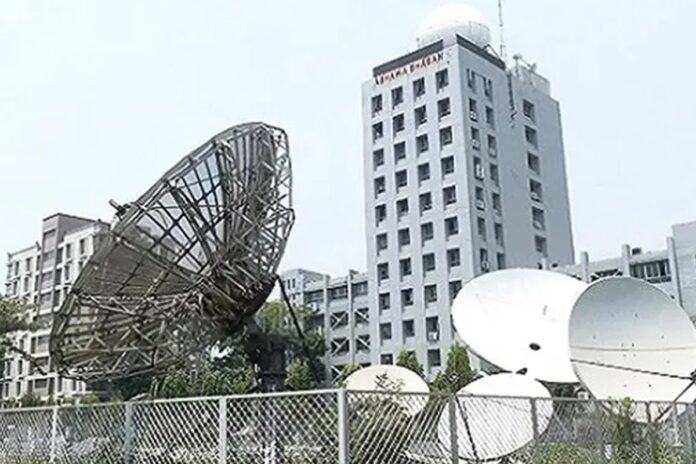 পাঁচ দিনের পূর্বাভাসে যা জানাল আবহাওয়া অফিস