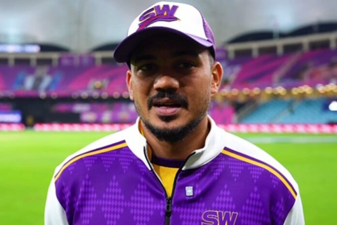 উন্নতির জন্য সবসময় চেষ্টা চালিয়ে যাচ্ছি: তাসকিন