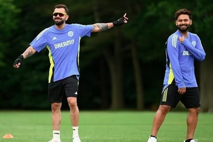 1766205678-e0079216089f03035a0d23224d16bb87 দিল্লির স্কোয়াড ঘোষণা: খেলবেন কোহলি, অধিনায়ক পান্ত