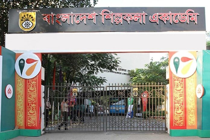 ‘অনির্দিষ্টকালের জন্য’ স্থগিত শিল্পকলার সব অনুষ্ঠান