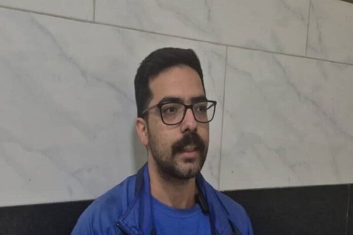 ইসরায়েলি গুপ্তচরের মৃত্যুদণ্ড কার্যকর করল ইরান