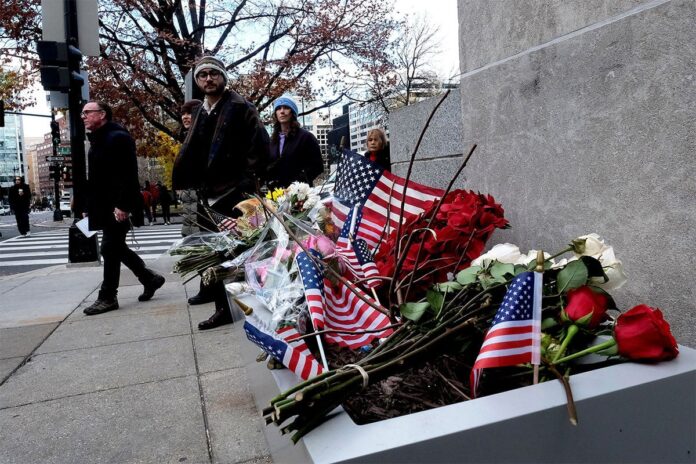 সেনা সদস্যদের ওপর হামলার পর অনিশ্চয়তায় যুক্তরাষ্ট্রের আফগানরা