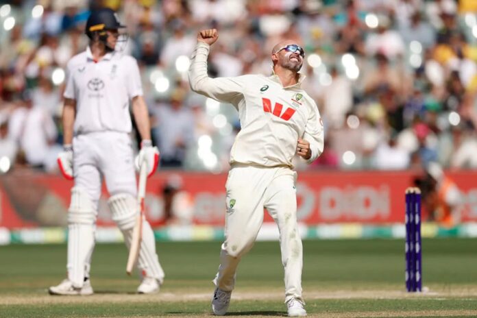 অ্যাশেজে আরেকটি পরাজয়ের মুখে ইংল্যান্ড