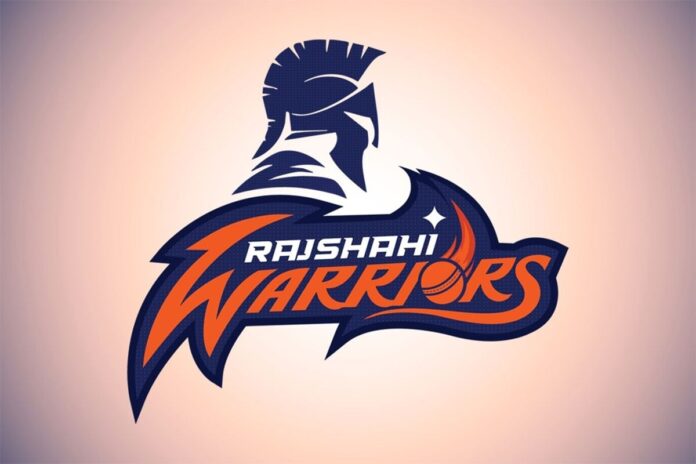 জার্সি উন্মোচন অনুষ্ঠান না করার সিদ্ধান্ত রাজশাহী ওয়ারিয়র্সের