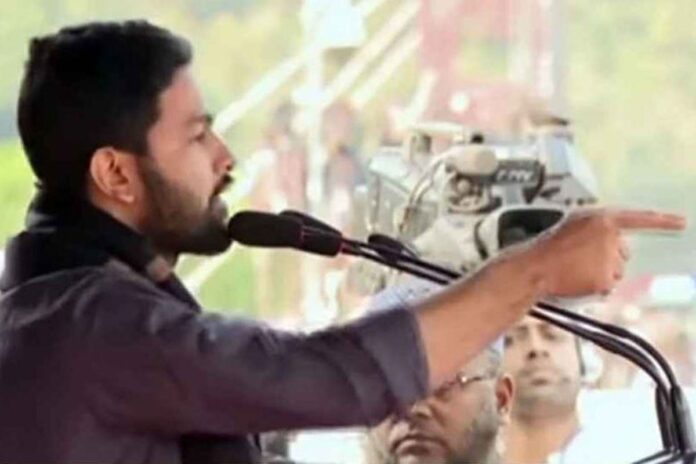 ইনকিলাব মঞ্চের ২৪ ঘণ্টার আল্টিমেটাম