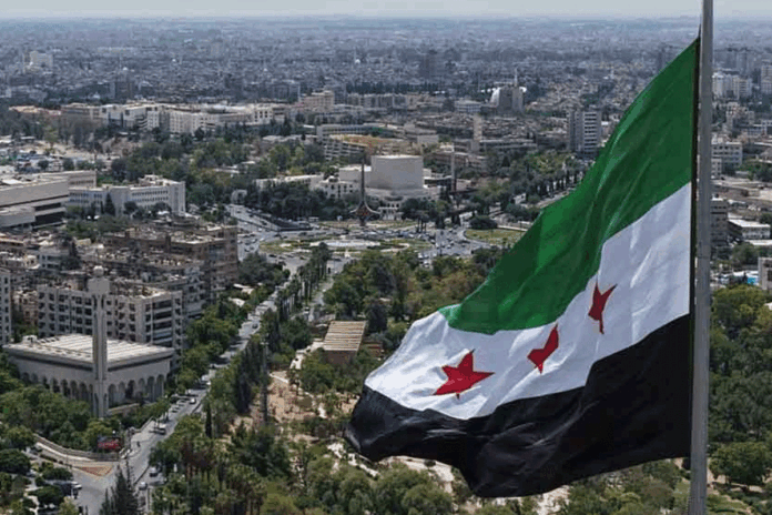 নিষেধাজ্ঞা তুলে নেওয়ায় যুক্তরাষ্ট্রকে স্বাগত জানাল সিরিয়া