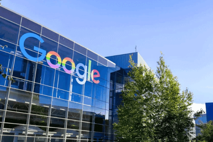 কর্মীদের আন্তর্জাতিক ভ্রমণে সতর্ক করল গুগল