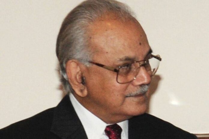 1766234695-2ef8ac0fe216bd89b0005ab46b81c8a1 মুক্তিযুদ্ধের উপ-সর্বাধিনায়ক এ কে খন্দকারের জানাজা রবিবার দুপুরে