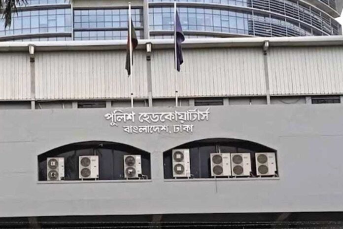 ২৪ ঘণ্টায় গ্রেফতার ৭৮৩ জন, উদ্ধার ১৯ আগ্নেয়াস্ত্র