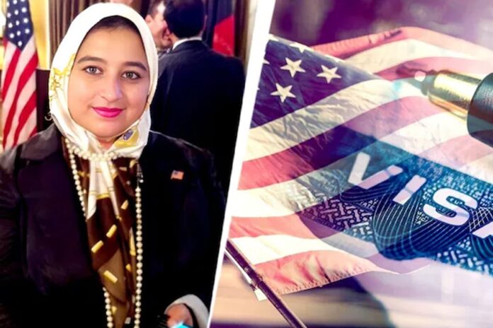 ভারতীয়দের ভিসা জালিয়াতির গোপন নেটওয়ার্ক, মার্কিন ভিসা ব্যবস্থায় বড়সড় দুর্নীতির অভিযোগ