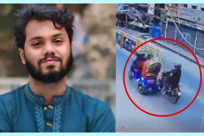 1766240249-8869fb3e4d827a41723d3bea16e730dc হাদি হত্যা : ফয়সালের স্ত্রী-বান্ধবী-শ্যালক ফের রিমান্ডে