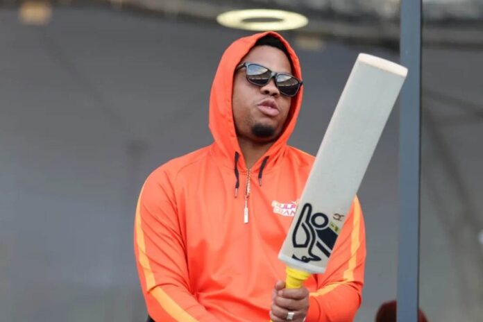 চোটের কারণে আইএলটি২০ খেলবেন না হেটমায়ার