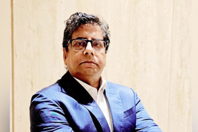 রিমান্ড শেষে সাংবাদিক আনিস আলমগীর কারাগারে