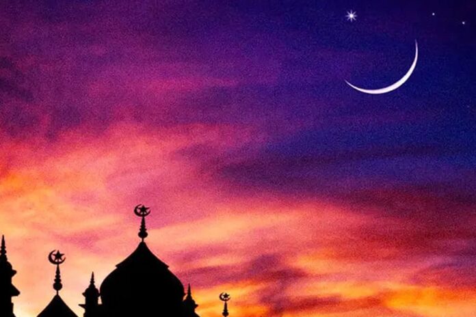 জাতীয় চাঁদ দেখা কমিটির সভা আজ