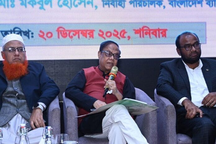 আমদানি-রপ্তানি সহজ করতে সব বন্দরে চালু হবে আরটিজিএস: গভর্নর