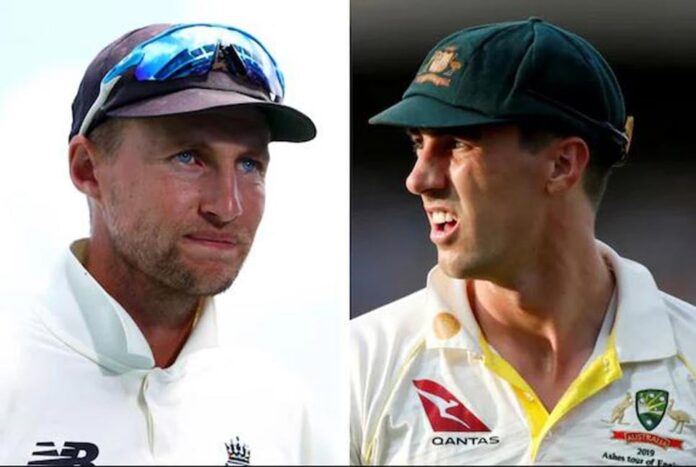 টেস্ট ক্রিকেটে ১৩ বার কামিন্সে ধরাশায়ী রুট