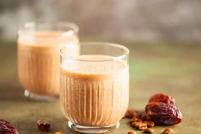 দুধের সঙ্গে খেজুর মিশিয়ে খাওয়ার উপকারিতা