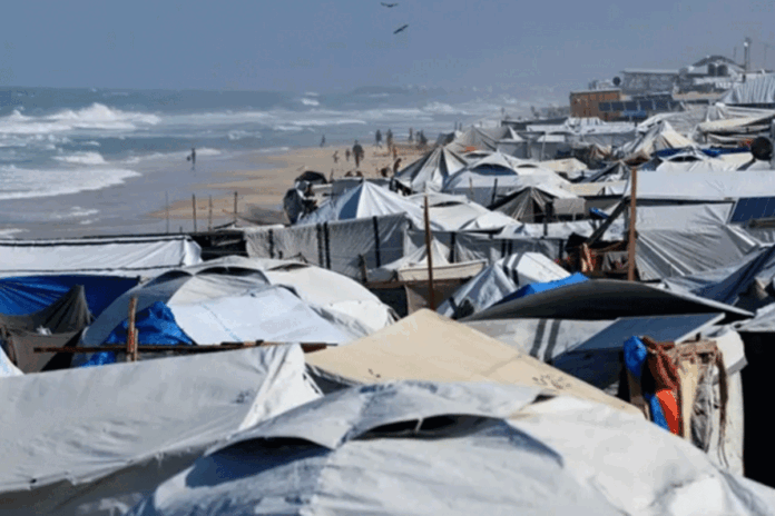 গাজা যুদ্ধবিরতি: সব পক্ষকে সংযম প্রদর্শনের আহ্বান চার দেশের