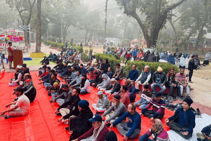 ‘মনের অসুখ মানবদেহের শতকরা ৭৫ শতাংশ রোগ সৃষ্টি করে’